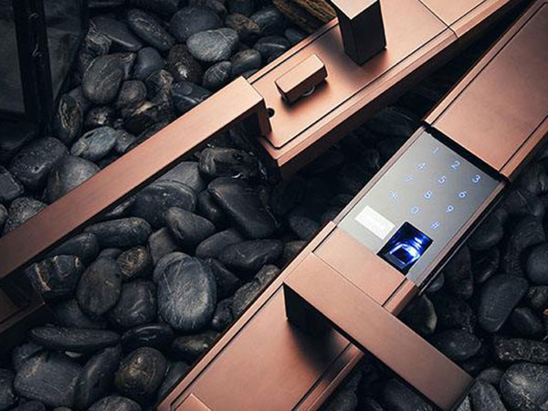 宝鸡市24小时上门开锁公司